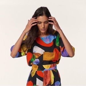 Mara Hoffman Jane Gem Top